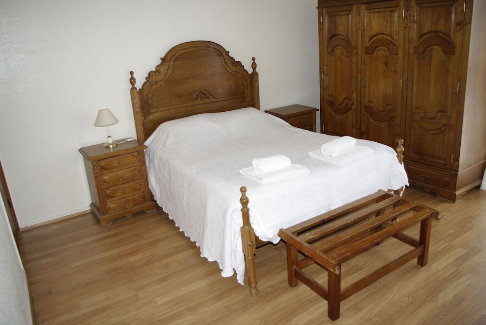 Hotel Miranda do Douro D. Joao III 3