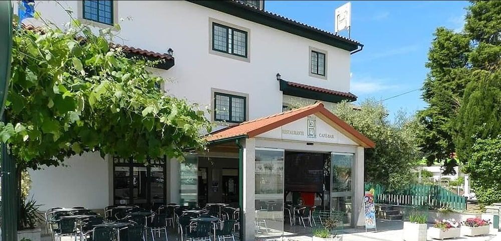 Hotel O Encontro 3 estrelas em Miranda do Douro