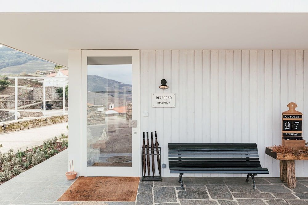 Ventozelo Hotel & Quinta 2