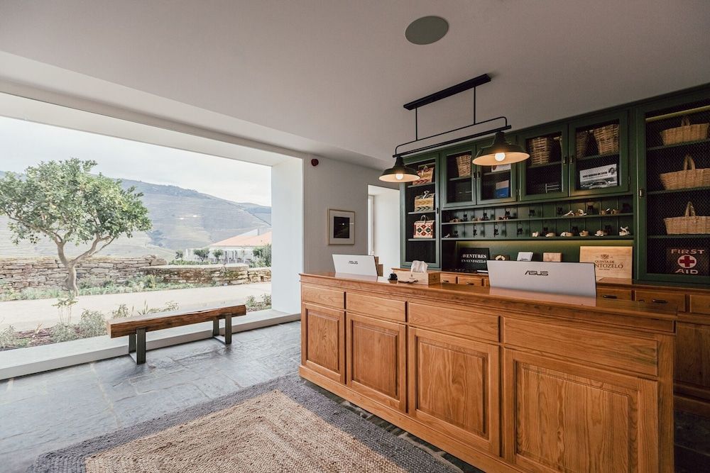 Ventozelo Hotel & Quinta 3