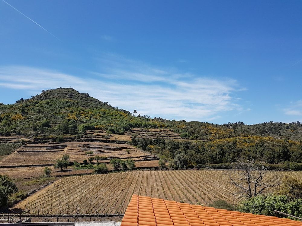 A Casa do Professor -1 estrelas em Carrazeda de Anciães