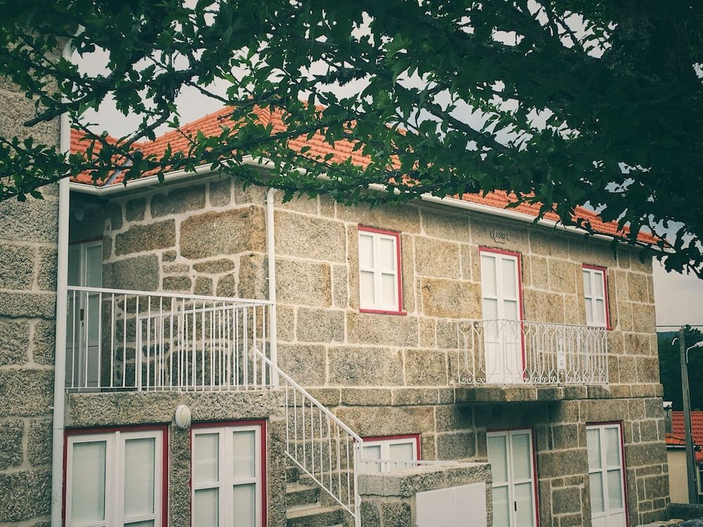 Casas do Laboreiro -1 estrelas em Castro Laboreiro