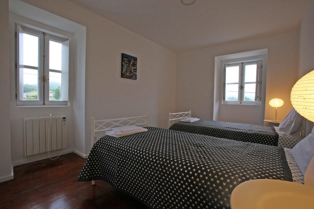 Casas do Laboreiro 3