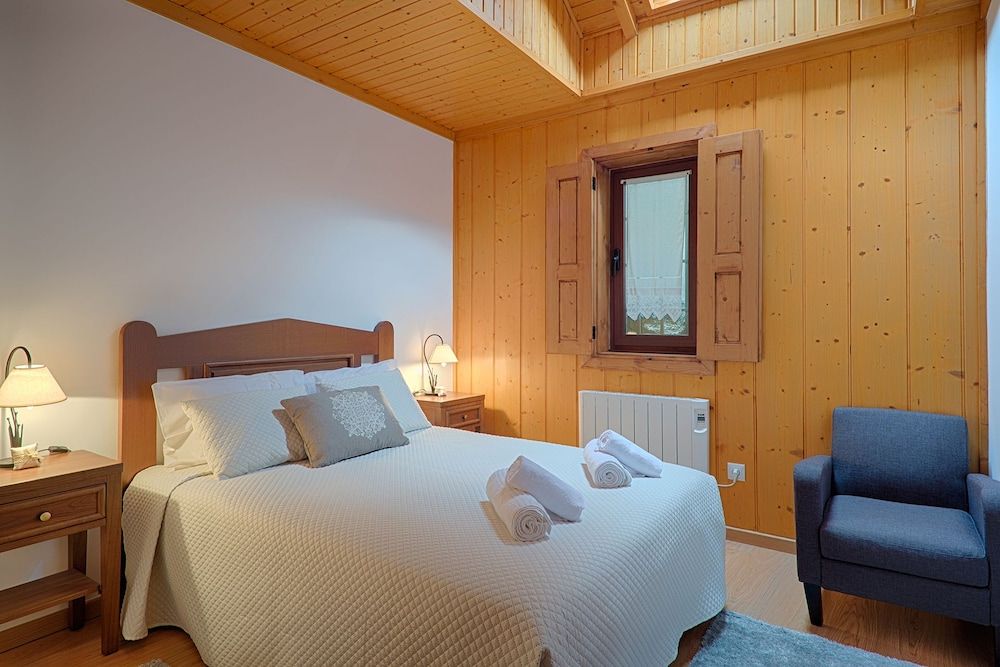 Macheta's Coutry House 3