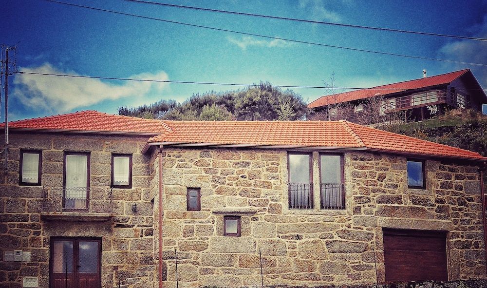 Macheta's Coutry House -1 estrelas em Castro Laboreiro