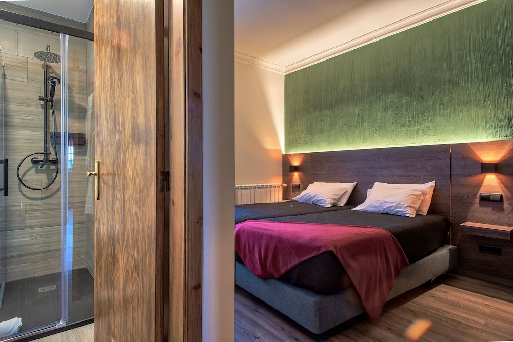 Miradouro Do Castelo -1 estrelas em Castro Laboreiro