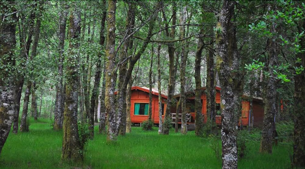 Bungalows da Peneda 2