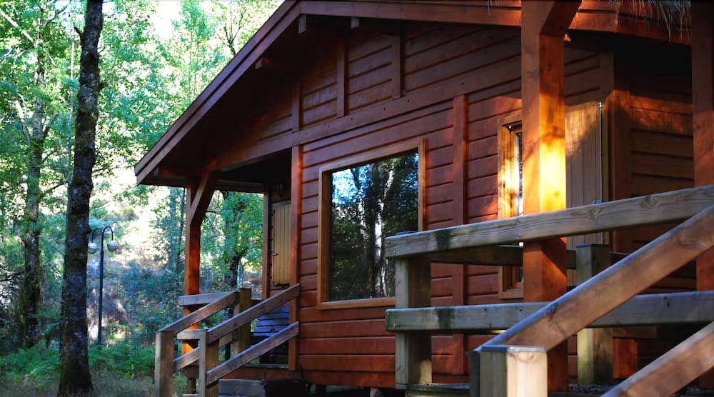 Bungalows da Peneda -1 estrelas em Castro Laboreiro