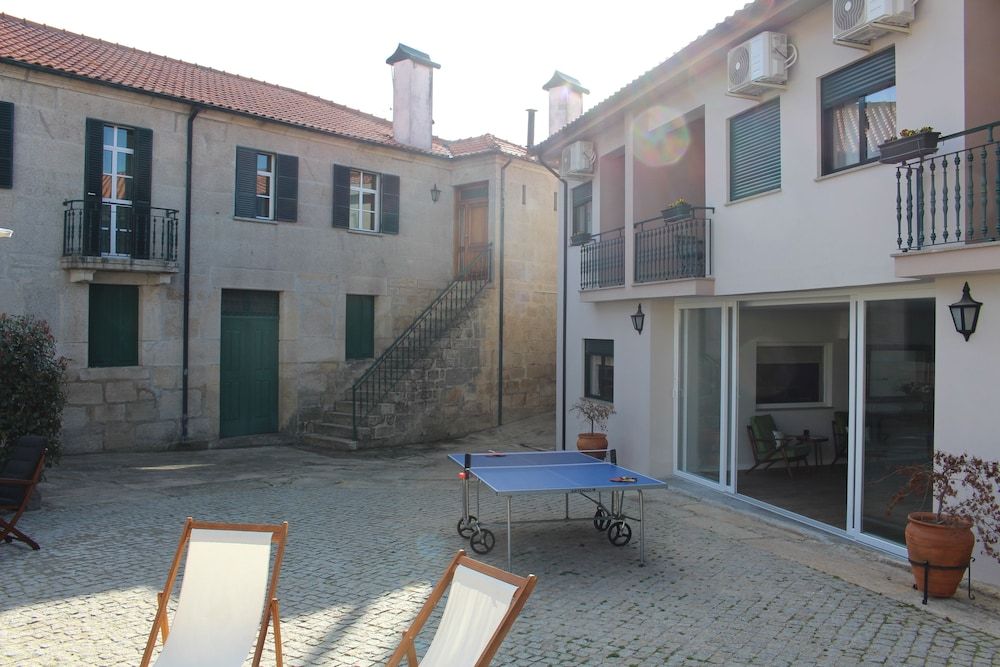 Casal da Viúva -1 estrelas em Armamar