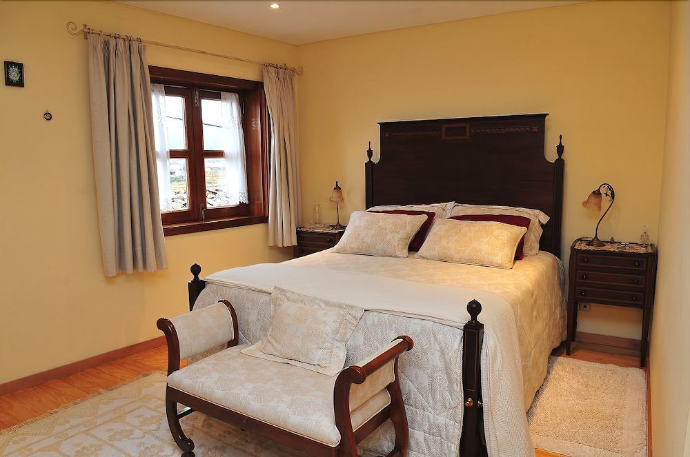 Outros Tempos Turismo De Aldeia 3