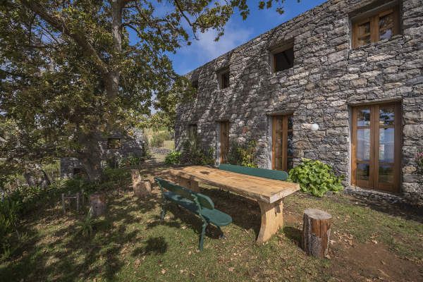 Casas da Levada -1 estrelas em Ponta do Pargo