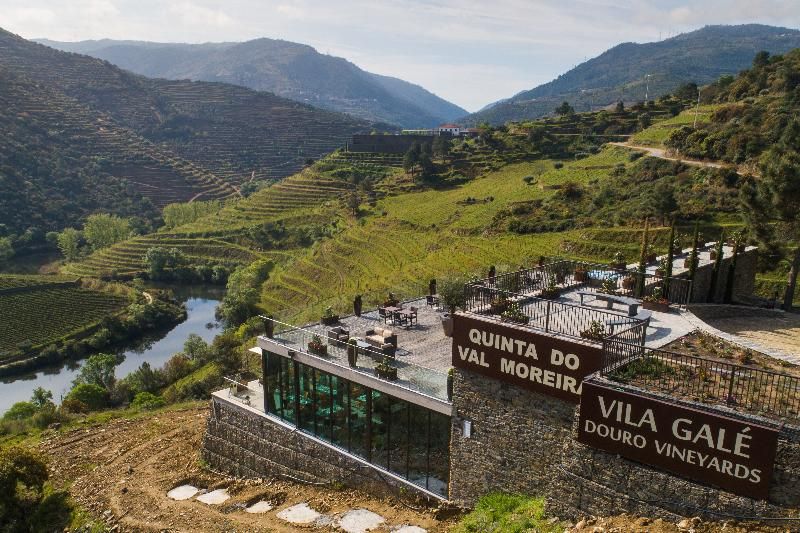 Vila Gale Douro Vineyards 1