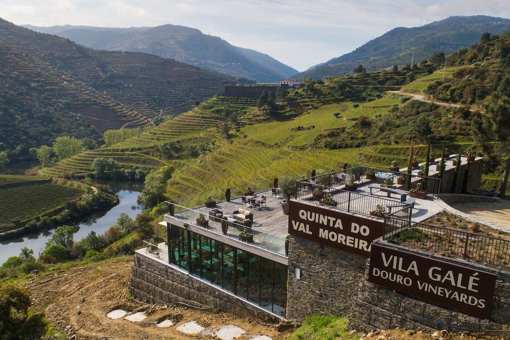 Vila Gale Douro Vineyards 2
