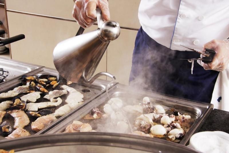 Hotel Morlans Garden 3 estrelas em Paguera