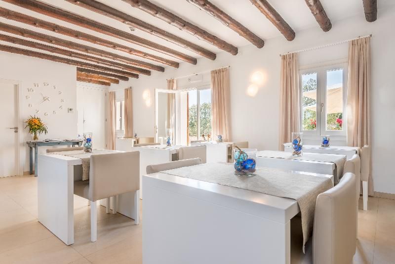 Cas Cabo Nou Agroturisme ONLY ADULTS 2