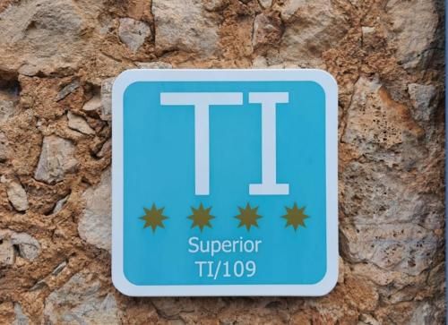 Es Corte Vell - Adults Only 3