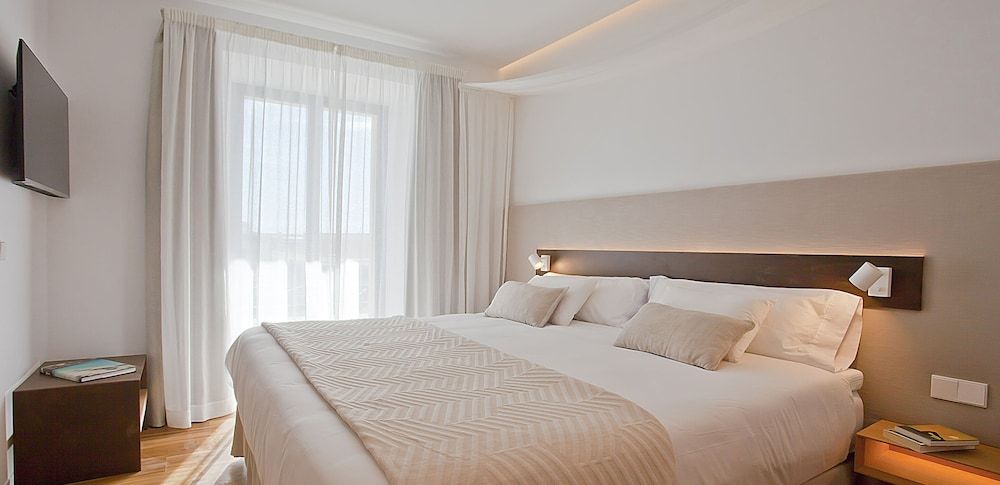 Ynaira Hotel & Spa 3