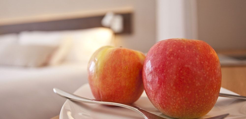 Ynaira Hotel & Spa 2