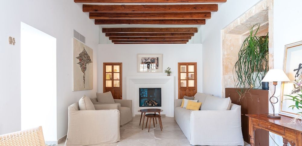 Ynaira Hotel & Spa 4 estrelas em Maria de la Salut