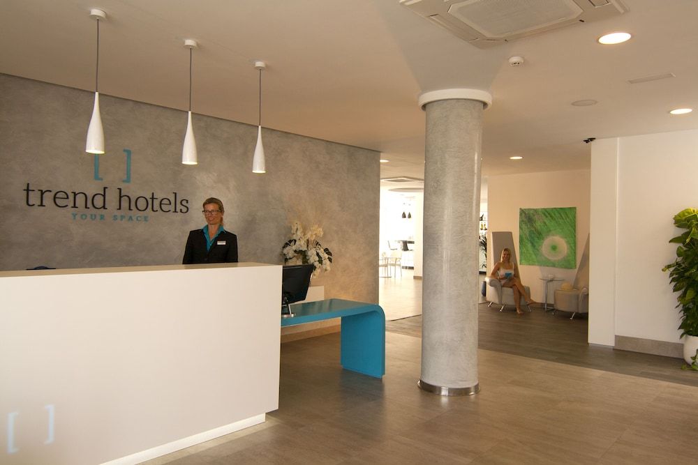 Trend Hotel Alcudia 2