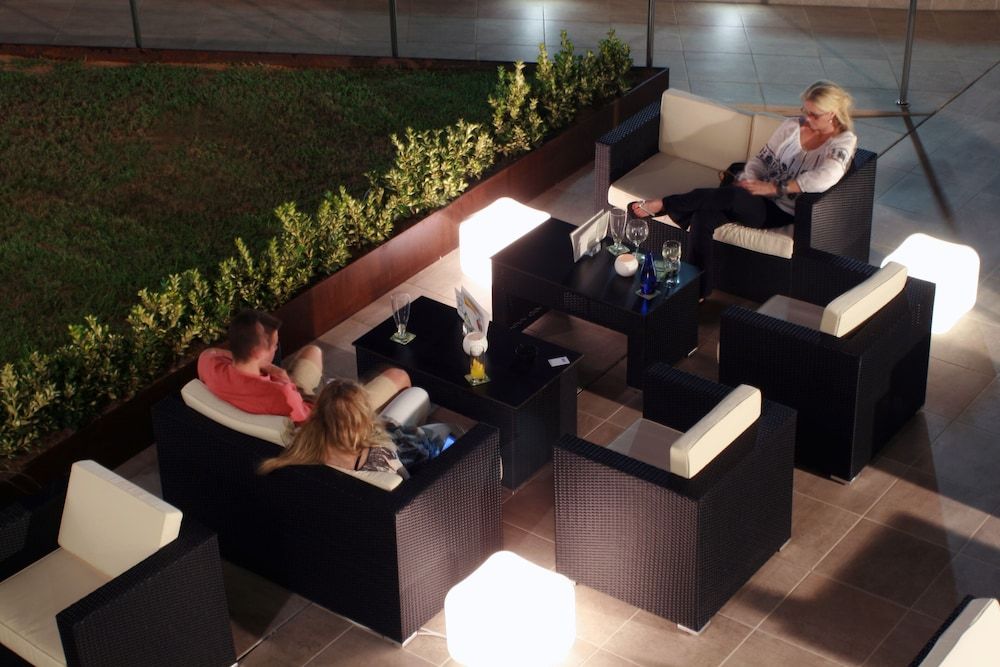Trend Hotel Alcudia 3