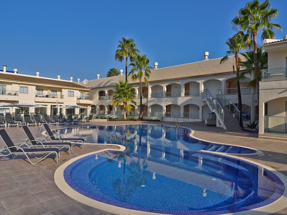 Trend Hotel Alcudia 1