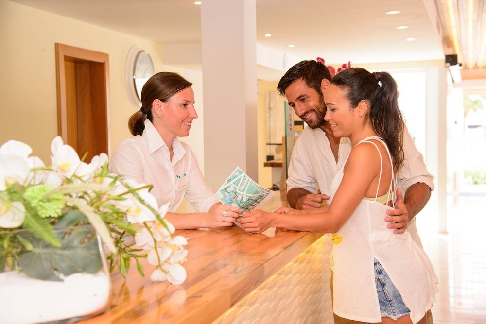 Cala Llenya Resort Ibiza 2