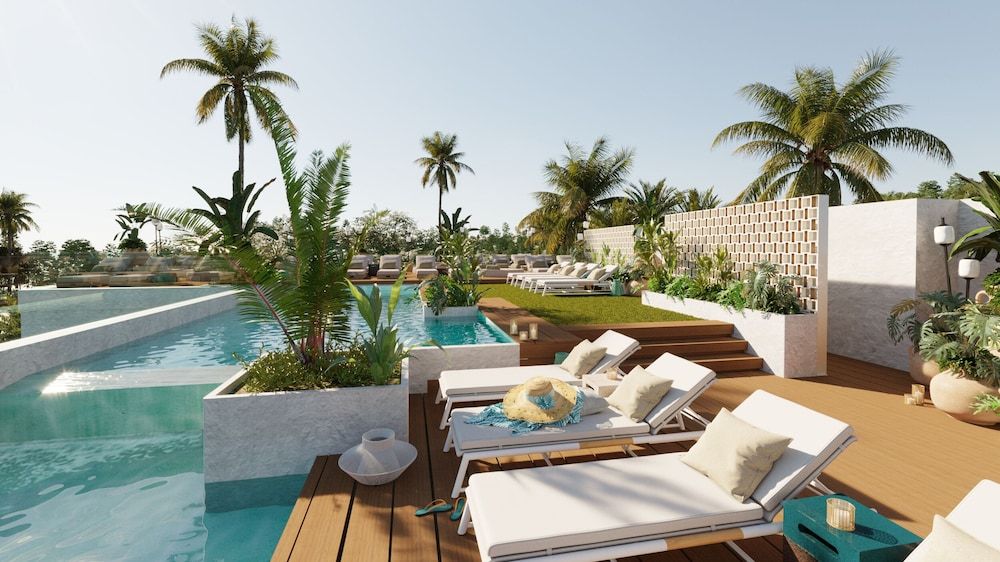 Nativo Hotel Ibiza 1