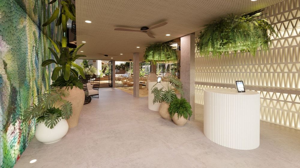 Nativo Hotel Ibiza 2