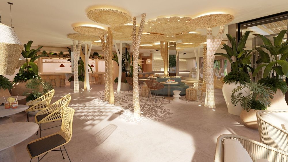 Nativo Hotel Ibiza 3