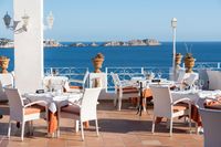 Apartamentos Aldea II Cala Fornells