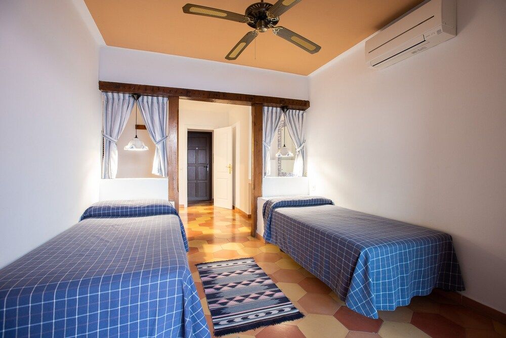 Apartamentos Aldea II Cala Fornells 2