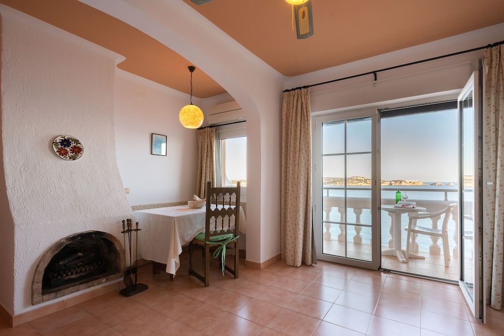 Apartamentos Aldea II Cala Fornells 3