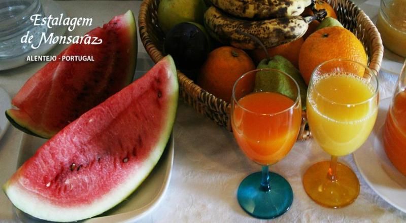 Estalagem de Monsaraz 2