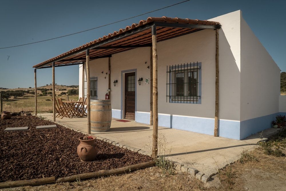 Monte da Mesquita -1 estrelas em Arraiolos