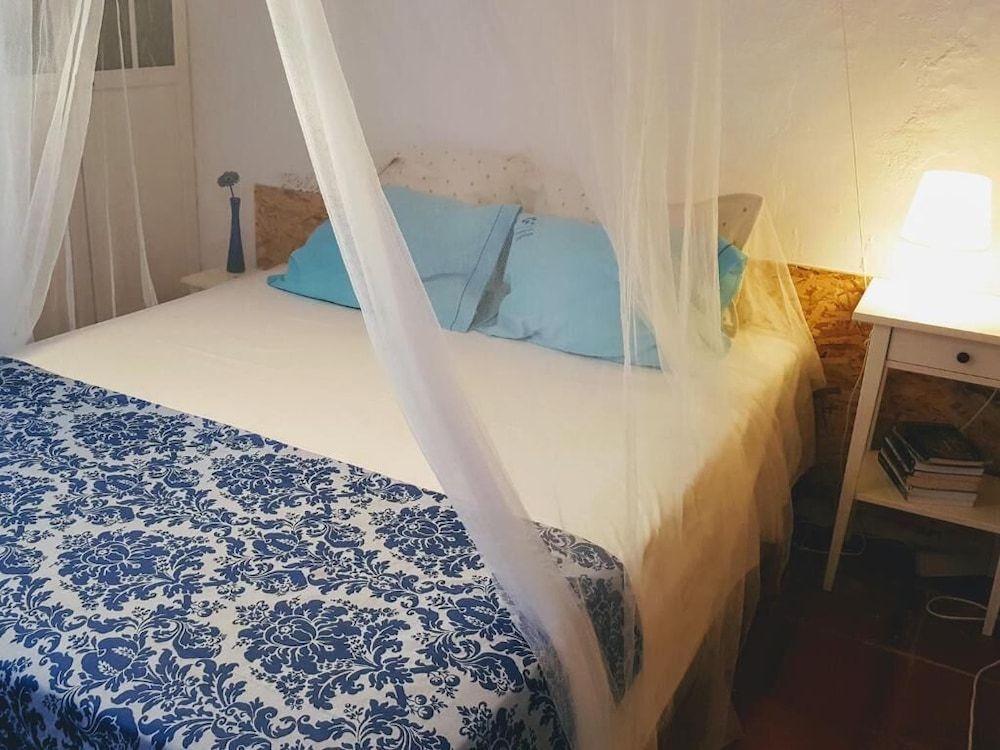 Monte Das Aranhas Guesthouse 3