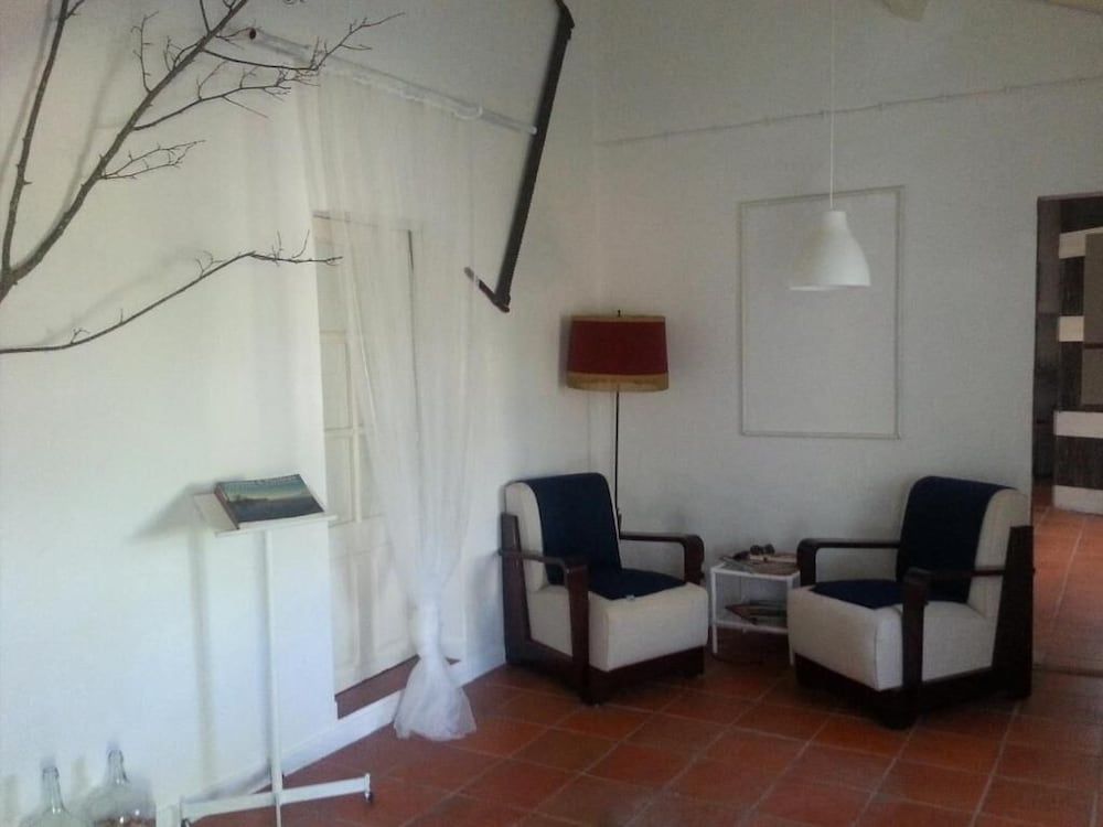 Monte Das Aranhas Guesthouse 2