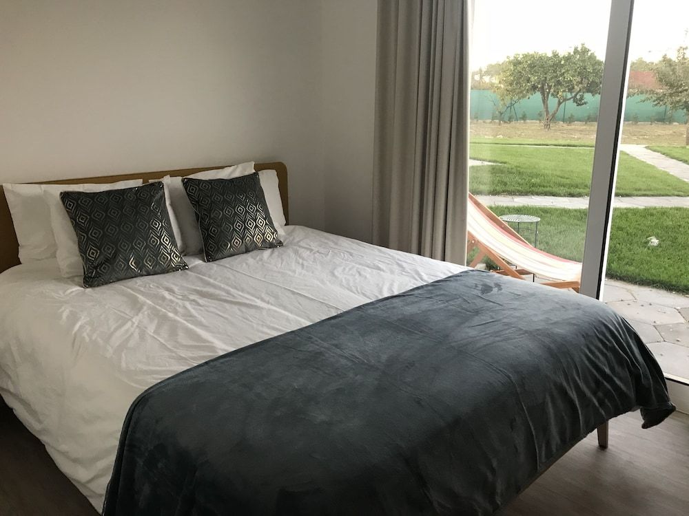 Monte do Mosteiro CountryHouse 3