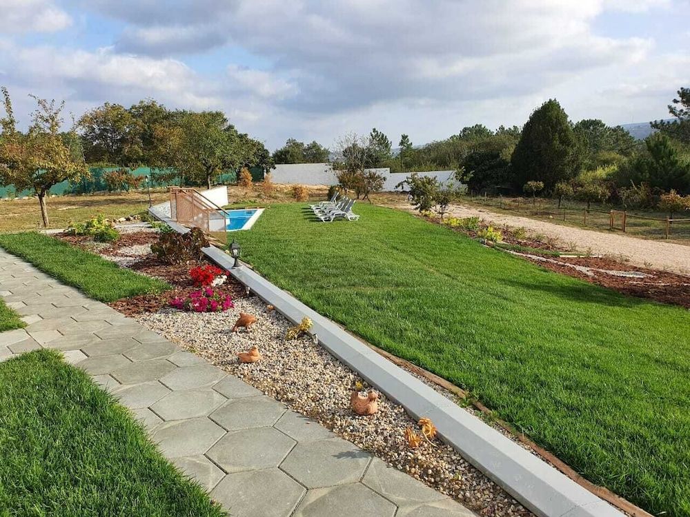 Monte do Mosteiro CountryHouse -1 estrelas em Batalha