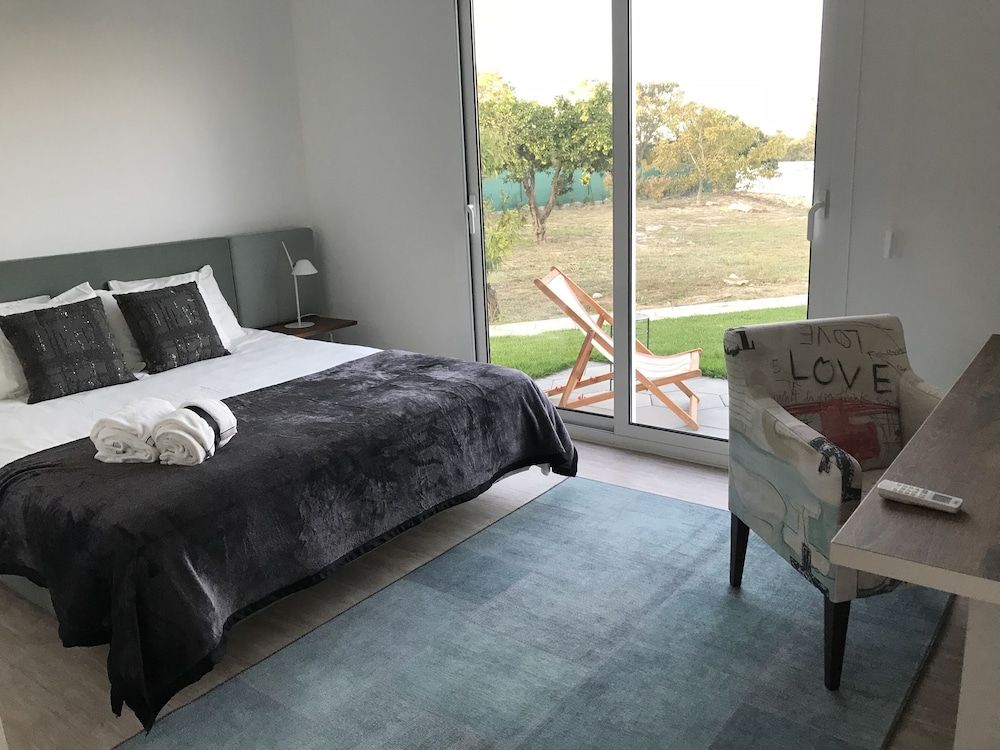 Monte do Mosteiro CountryHouse 2