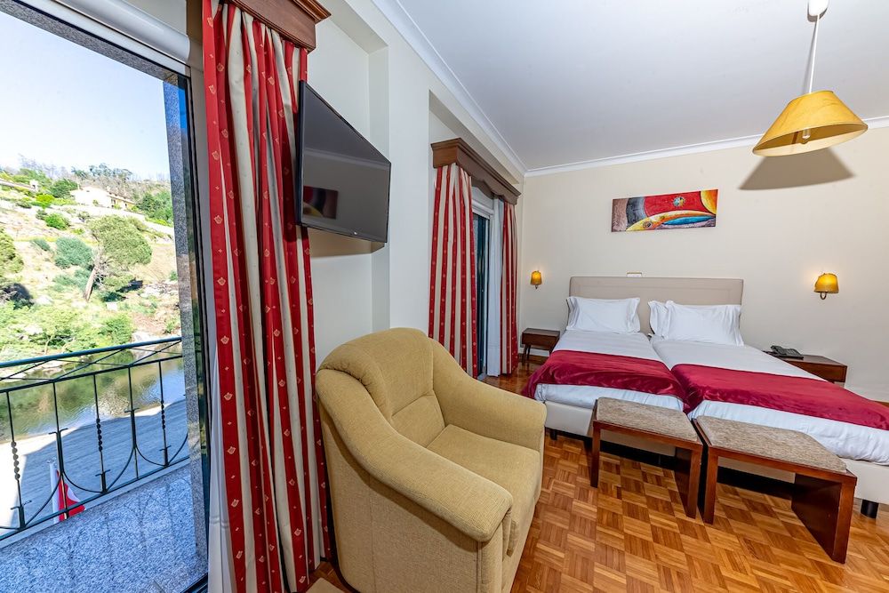 Hotel Beira Dão 2 estrelas em Tondela