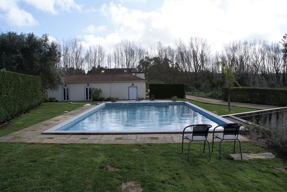 Casa Aguas Mansas -1 estrelas em Praia de Mira