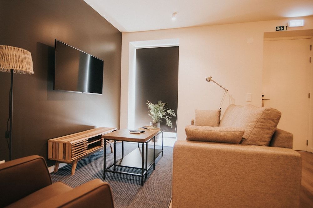 Cantinho dos Cabrais B&B 1