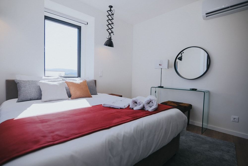 Cantinho dos Cabrais B&B 3