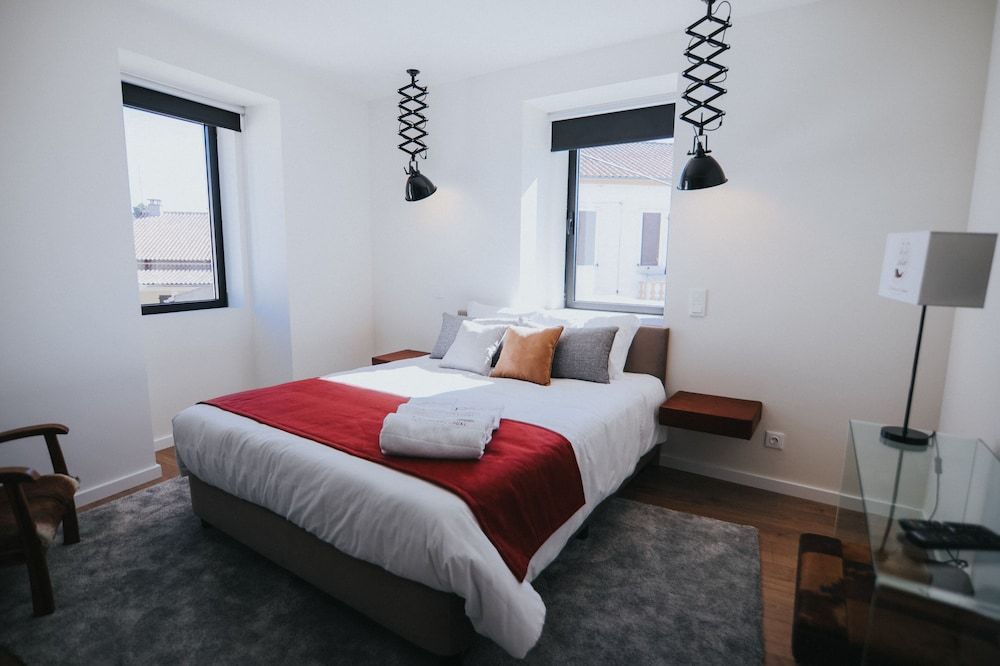 Cantinho dos Cabrais B&B 2