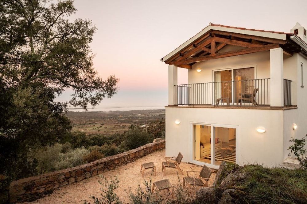 Chaparro House - High Alentejo -1 estrelas em Castelo de Vide