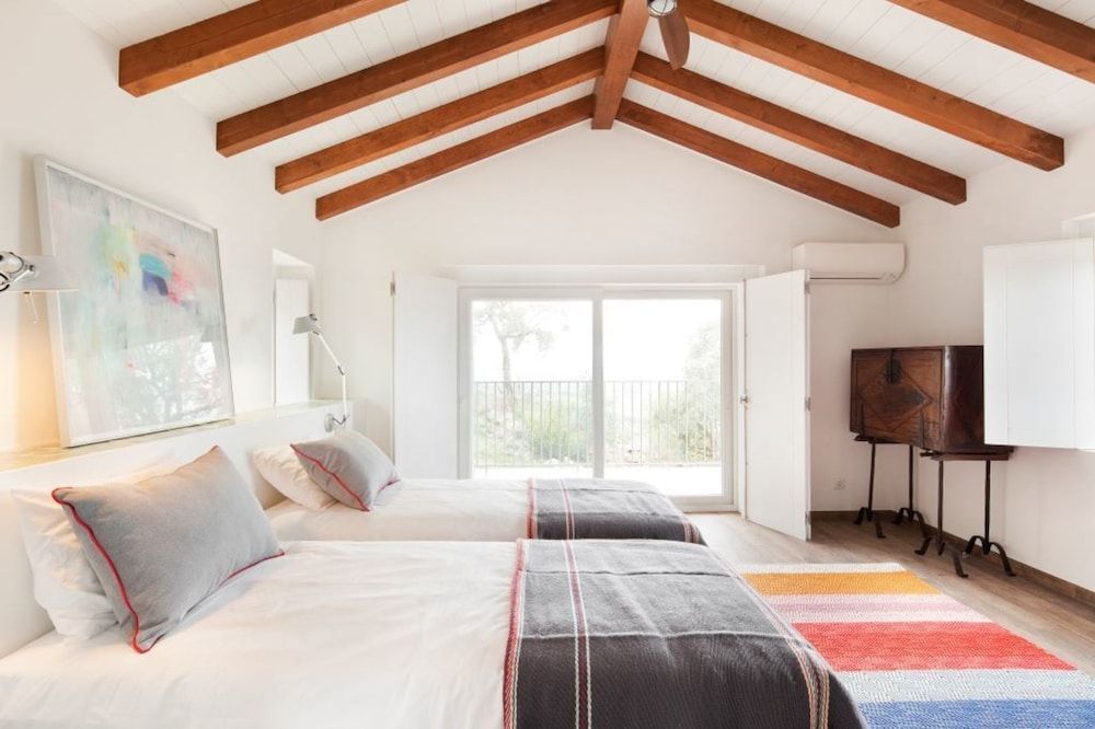 Chaparro House - High Alentejo 2