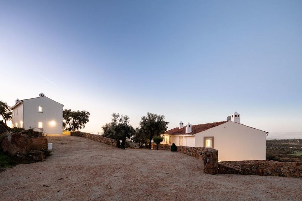 Monte da Casada -1 estrelas em Castelo de Vide