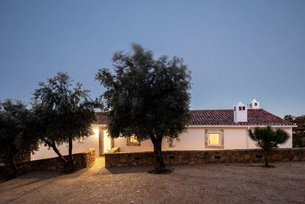 Pilriteiro House - H. Alentejo -1 estrelas em Castelo de Vide