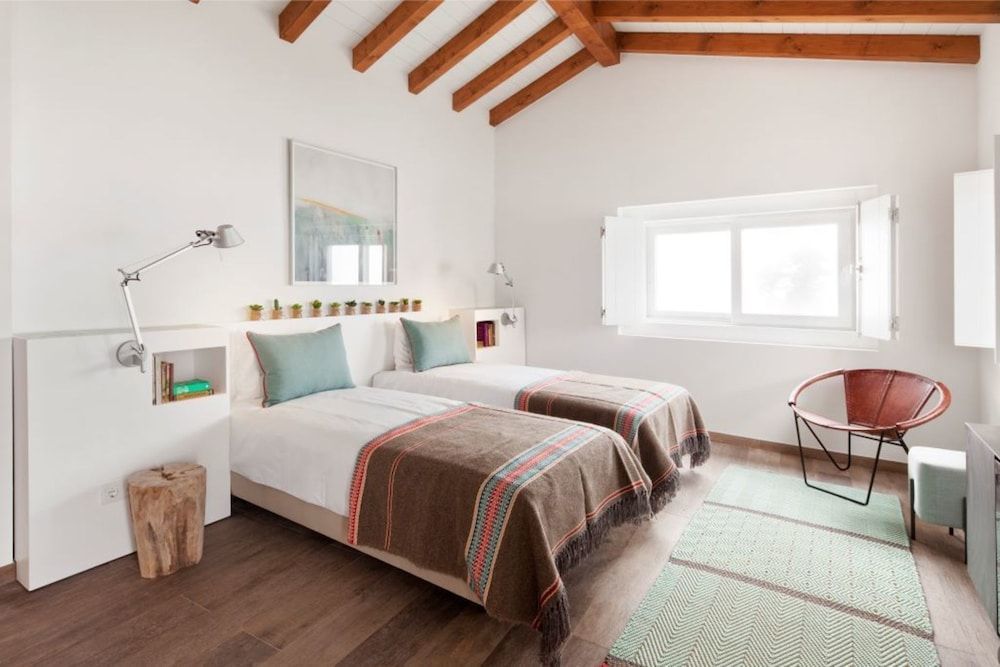 Pilriteiro House - H. Alentejo 3